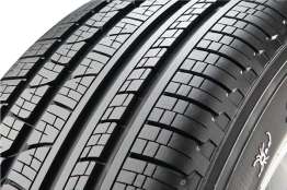 Всесезонные шины A/S Всесезонные шины A/S