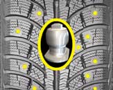 Шип-бриллиант