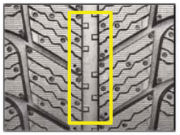 Эффект гусеницы Эффект гусеницы