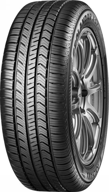 Goodyear EfficientGrip Performance 2 Goodyear EfficientGrip Performance 2