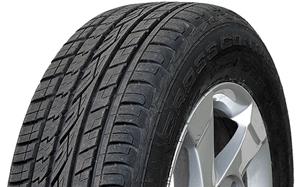 Continental CrossContact UHP