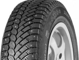 Continental ContilceContact